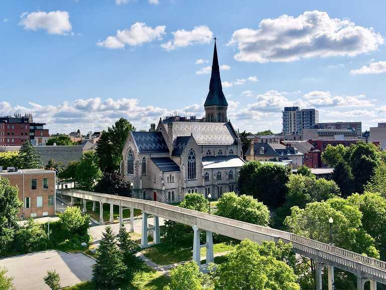 Guelph Services